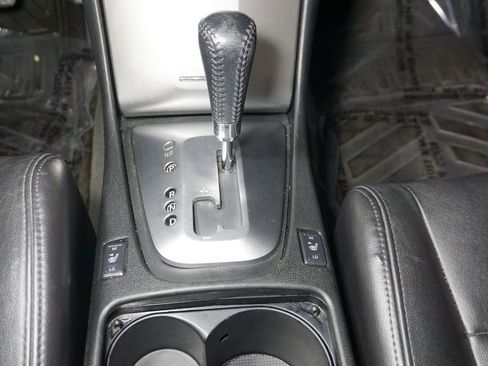 Used 2008 Nissan Altima 3.5 SE w/ Premium Pkg FWD image 15