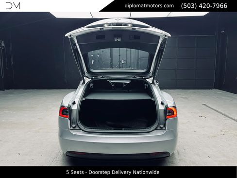Used 2018 Tesla Model S 100D image 42