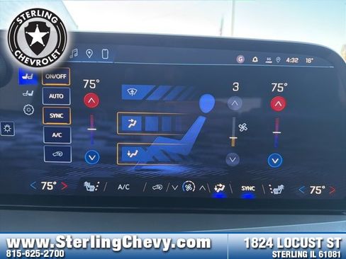 New 2026 Chevrolet Traverse LT w/ LPO, Floor Liner Package image 22