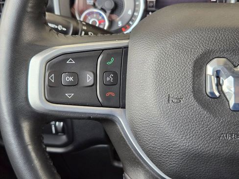 Used 2022 RAM 1500 Big Horn AWD/4WD image 22