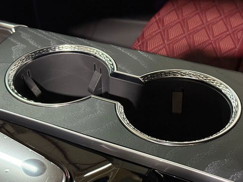 New 2026 Cadillac Escalade ESV Luxury w/ Touring Package image 37