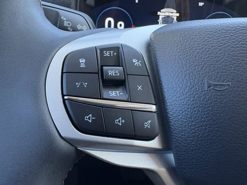 New 2026 Ford Explorer Active w/ Active Comfort Package image 49