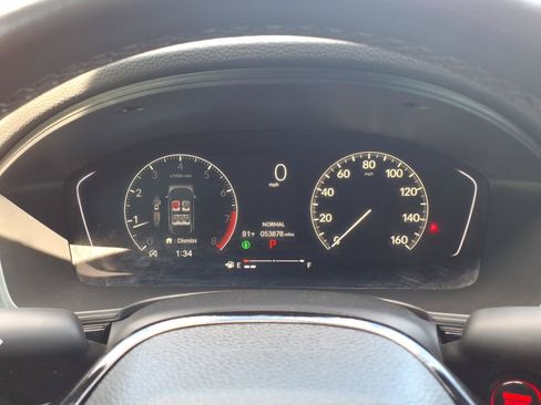 Used 2024 Honda Civic Sport image 25