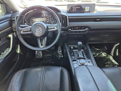 Used 2023 MAZDA CX-50 2.5 Turbo w/ Weather Package image 18