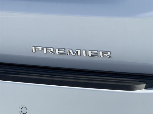 New 2026 Chevrolet Suburban Premier w/ Sun And Tow Package image 6