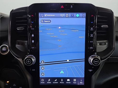 Used 2026 RAM 2500 Rebel image 18