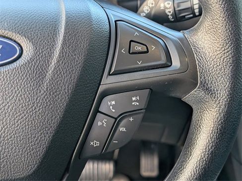 Certified 2023 Ford Edge SE w/ Black Appearance Package image 22