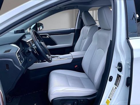 Used 2020 Lexus RX 350 AWD w/ Premium Package image 25