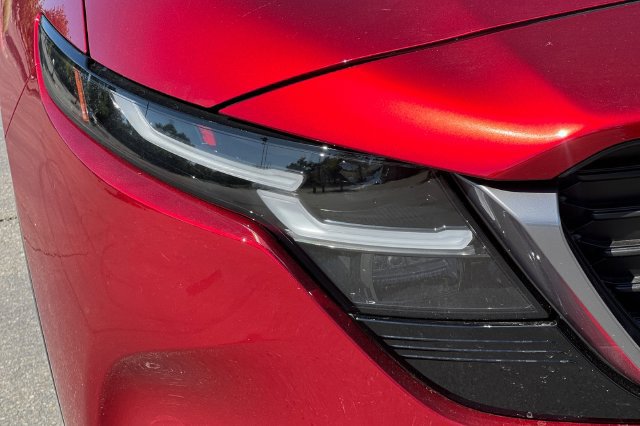 New 2026 MAZDA CX-5 Preferred AWD/4WD image 32