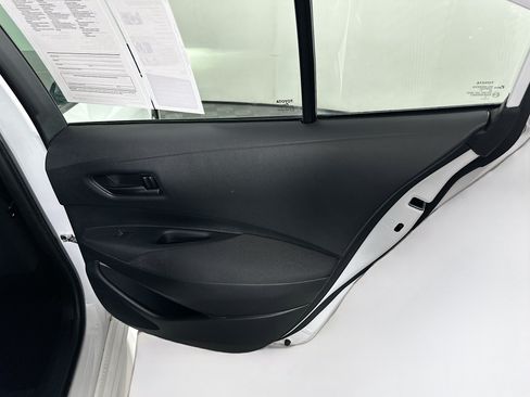 Used 2024 Toyota Corolla LE FWD image 29