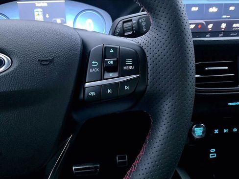 Used 2023 Ford Escape ST-Line Elite image 24