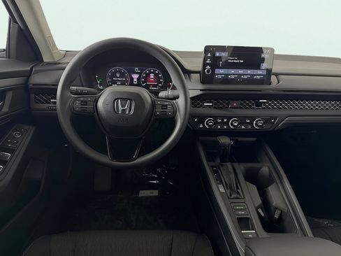 New 2026 Honda Accord SE image 17
