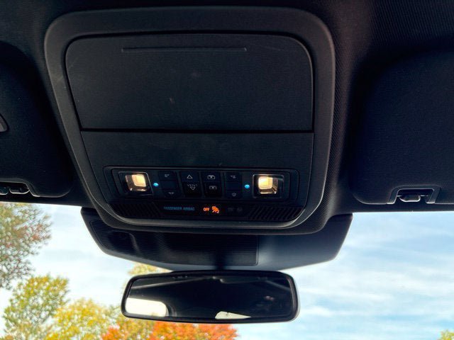 Certified 2023 Ford Explorer ST w/ Equipment Group 401A AWD/4WD image 8