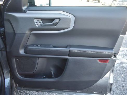 New 2025 Ford Bronco Sport Outer Banks image 42