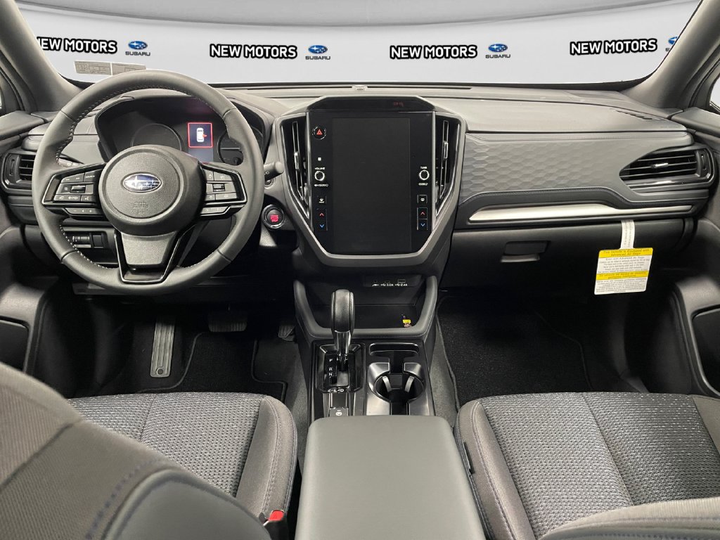 New 2026 Subaru Forester Premium AWD/4WD image 10