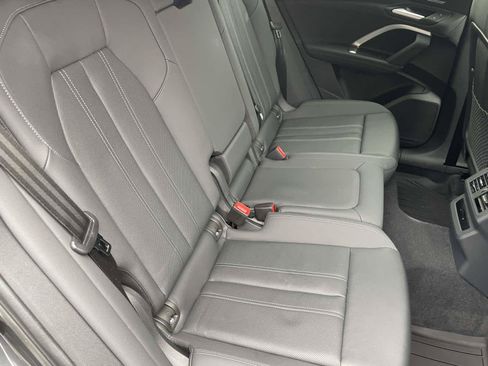 Certified 2025 Audi Q5 Premium Plus w/ Premium Plus AWD/4WD image 22