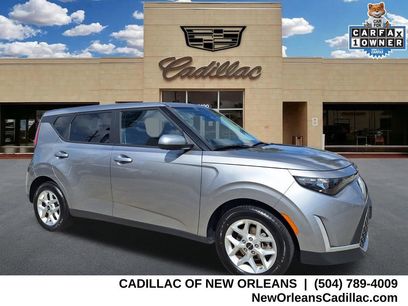 Used 2024 Kia Soul LX w/ Option Group 015
