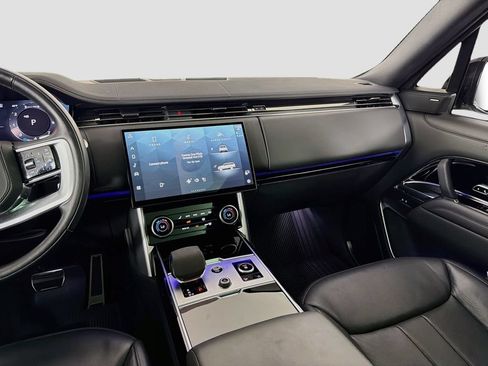 Certified 2023 Land Rover Range Rover SE AWD/4WD image 25