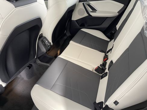 New 2026 BMW X1 xDrive28i w/ Technology Package image 16