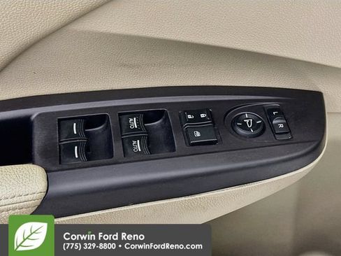 Used 2016 Acura RDX AWD image 17