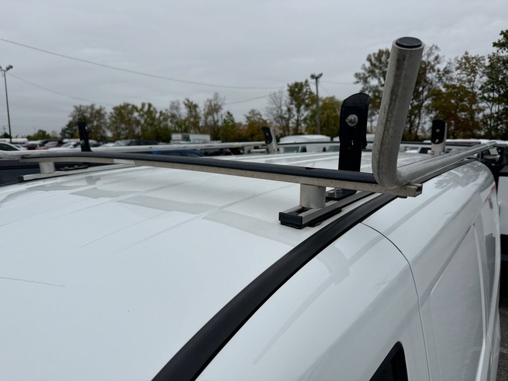 Used 2019 RAM ProMaster City Tradesman SLT FWD image 10