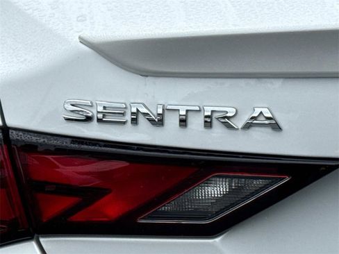 Certified 2024 Nissan Sentra SR image 26