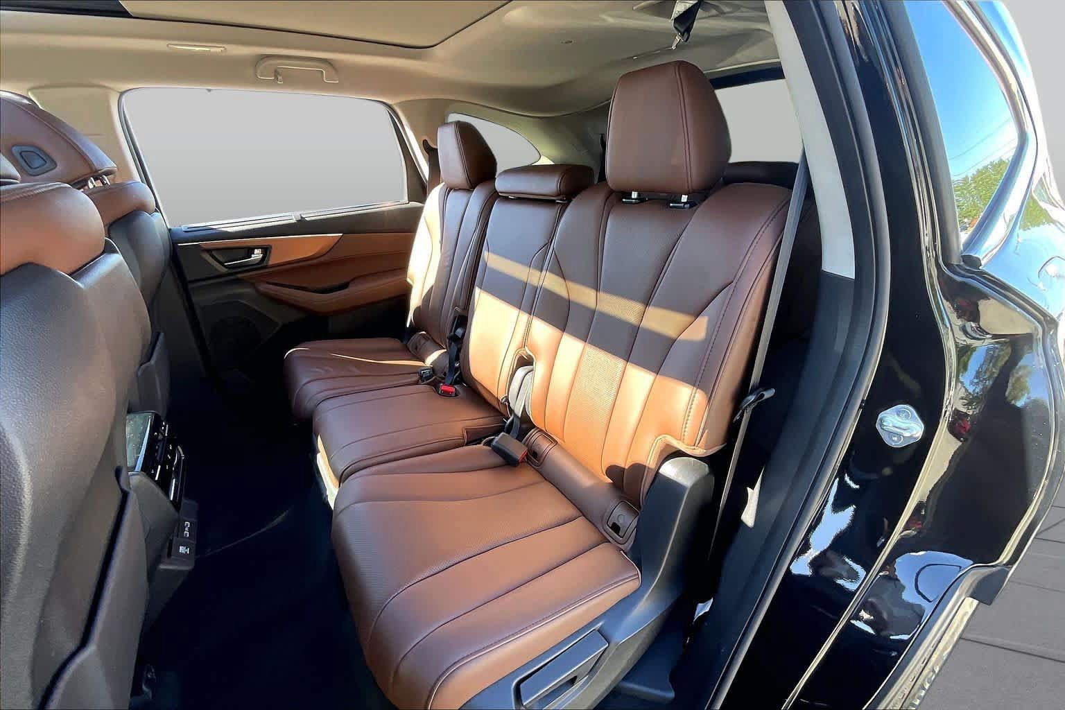Certified 2023 Acura MDX w/ Technology Package AWD/4WD image 20