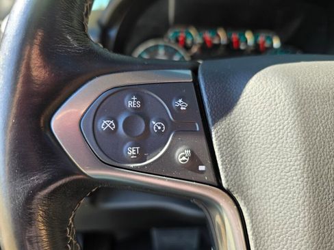 Used 2018 Chevrolet Tahoe Premier image 28