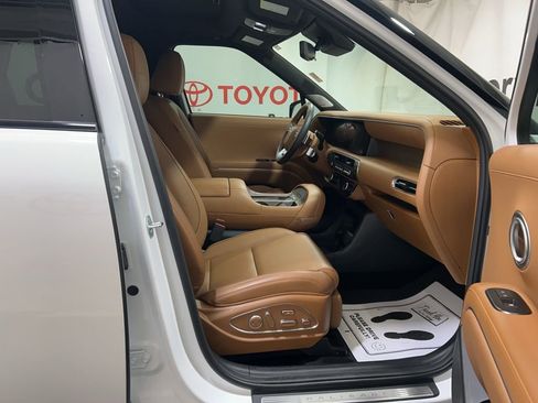 Used 2026 Hyundai Palisade Calligraphy AWD/4WD image 13