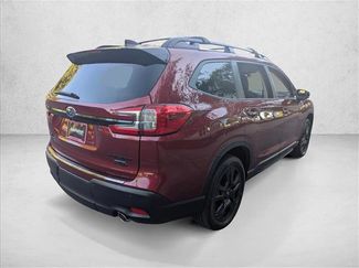 Used 2025 Subaru Ascent Onyx Edition video 2