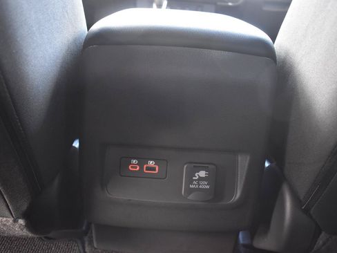 New 2026 Nissan Frontier PRO-4X w/ Pro-4x Convenience Package AWD/4WD image 57