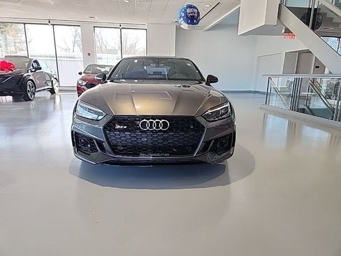 Used 2019 Audi RS 5 Sportback image 8