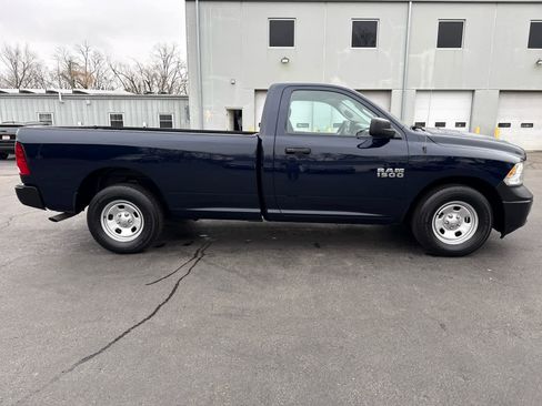 Used 2017 RAM 1500 Tradesman w/ Power & Remote Entry Group image 2
