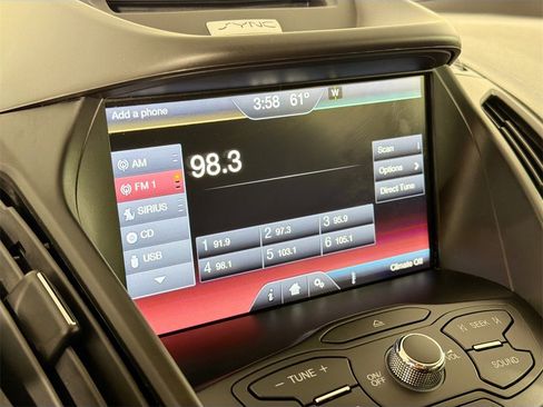 Used 2015 Ford Escape SE w/ Equipment Group 201A image 14