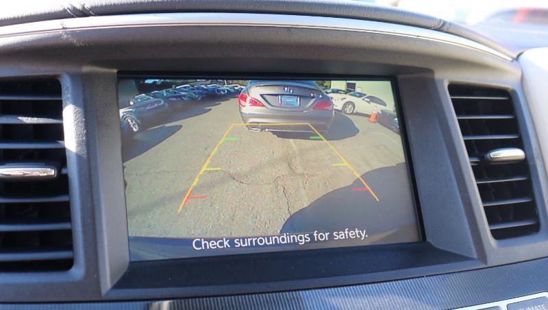 Used 2020 INFINITI QX60 Pure AWD/4WD image 19