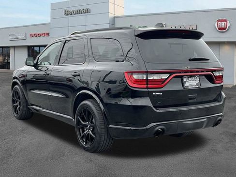 New 2026 Dodge Durango GT image 5