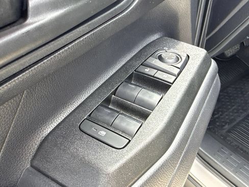 Certified 2025 Toyota Land Cruiser 1958 AWD/4WD image 19