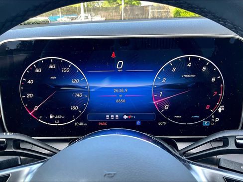 Certified 2025 Mercedes-Benz GLC 300 4MATIC image 26