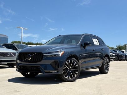 New 2026 Volvo XC60 B5 Ultra w/ Protection Package Premier