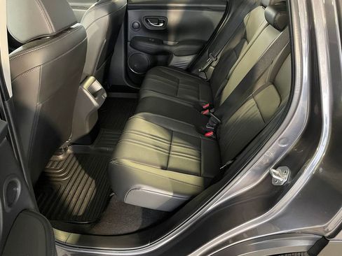 Used 2025 Honda HR-V EX-L image 10