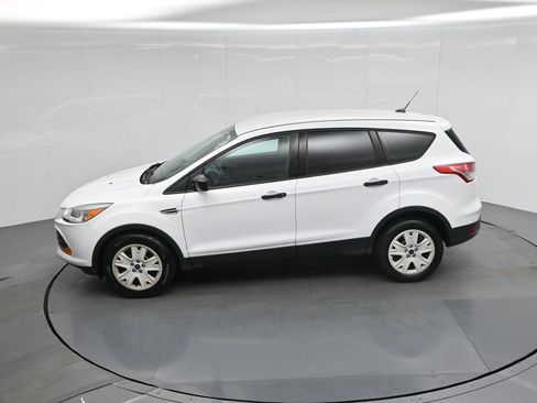 Used 2015 Ford Escape S FWD image 40