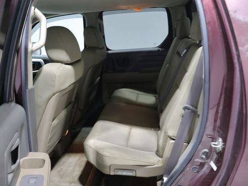 Used 2008 Honda Ridgeline RT image 18