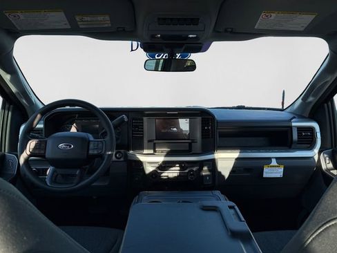 New 2026 Ford F250 XL w/ STX Appearance Package AWD/4WD image 24
