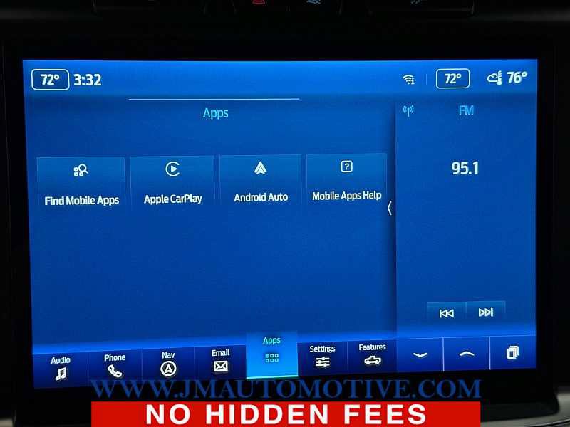 Used 2023 Ford F150 Tremor AWD/4WD image 26
