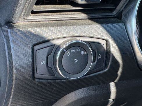 Used 2021 Ford Mustang Coupe RWD image 15