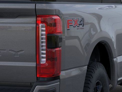 New 2026 Ford F350 XL w/ STX Appearance Package AWD/4WD image 21