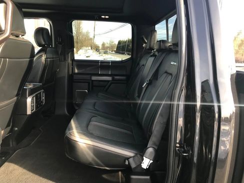 Used 2019 Ford F150 Platinum image 44