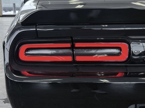 Used 2023 Dodge Challenger R/T Scat Pack w/ Plus Package RWD image 18