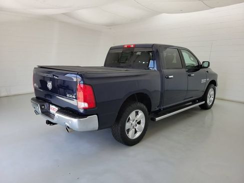 Used 2018 RAM 1500 Big Horn AWD/4WD image 5