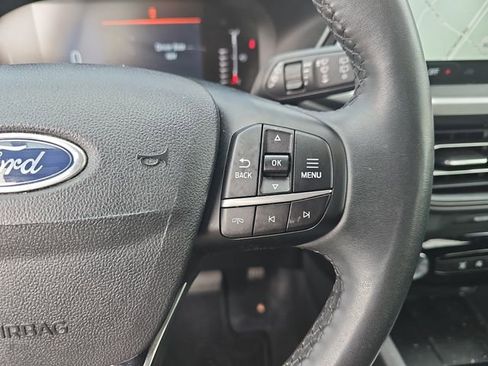 Used 2023 Ford Escape Active w/ Tech Pack #1 image 14